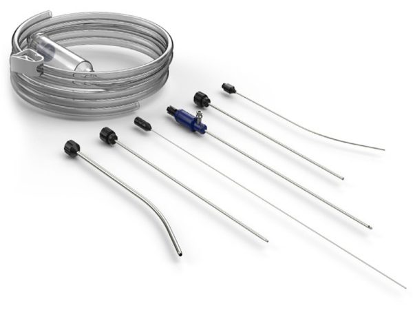 Kit Cânula de Descompressão Intra Discal