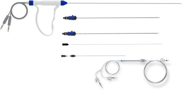 Kit Easy Flex Plus