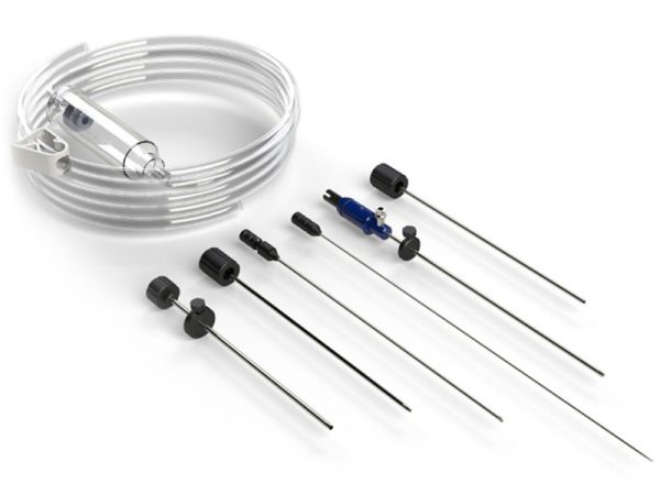 Kit Cânula de Dissectomia Percutânea de Disco