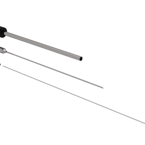 Kit de Acesso para Endoscopia Vertebral