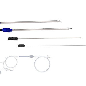 Kit Para Estenose