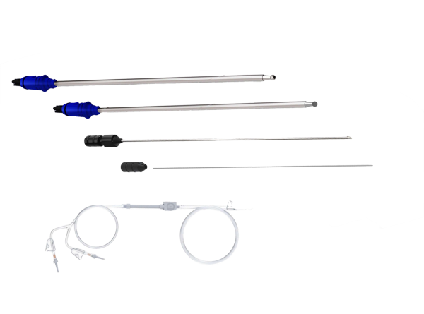 Kit Para Estenose