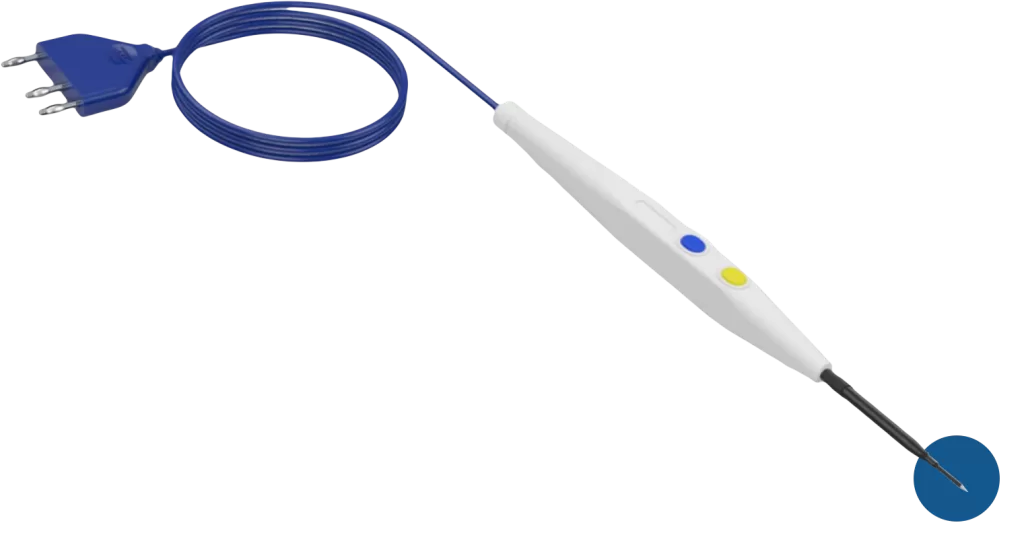 DISSECTORES HORTRON