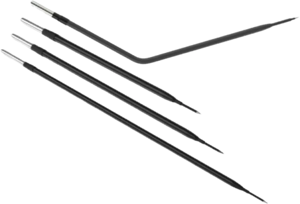 DISSECTORES HORTRON - Imagem 2