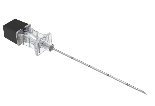 Cânula Para Rizotomia HT