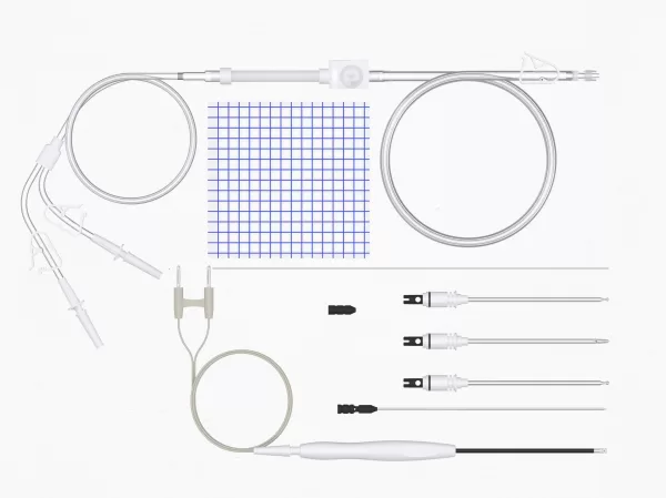 Kit UBE Duo Access HT