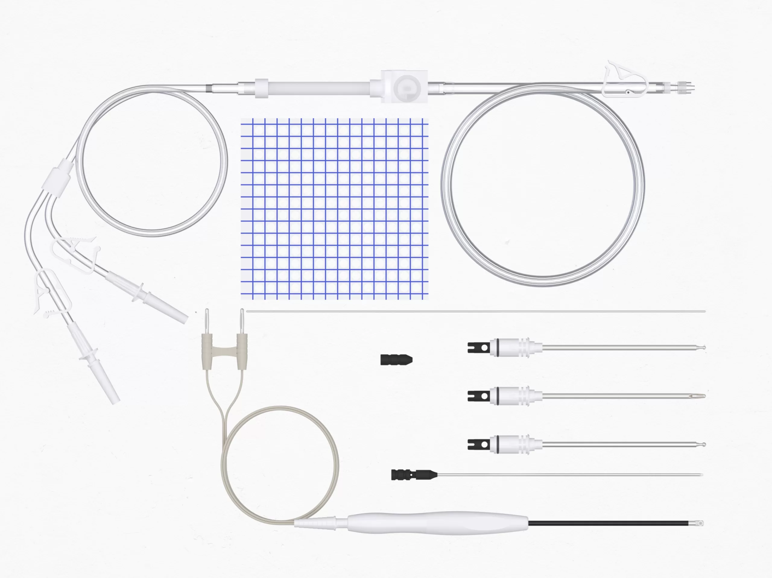 Kit UBE Duo Access HT